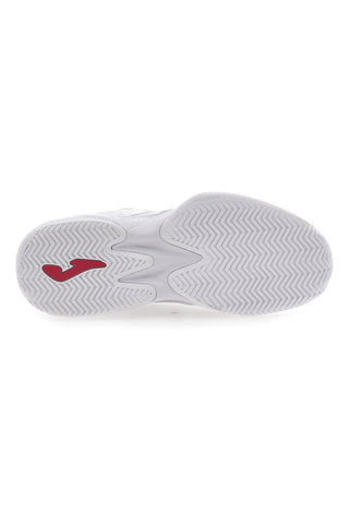 Scarpe da Padel Bianche Joma Master 1000 Lady 2402
