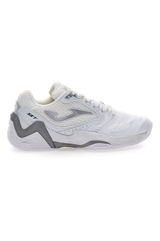 Joma Weißes Padel-Schuh-Set HERREN 2402