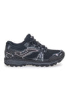 Scarpe da Trekking da Donna Nere Joma Shocks Lady 2401
