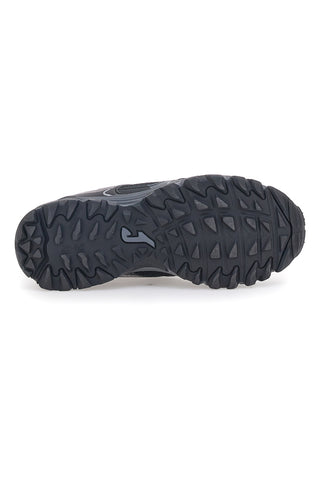 Joma Shocks Lady 2401 Schwarze Damen-Trekkingschuhe