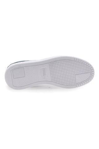 Sneakers Nere Con Flatform Puma Street Deep Dive Jr