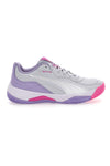 Scarpe da Padel Grigio Puma Nova Smash Wn's