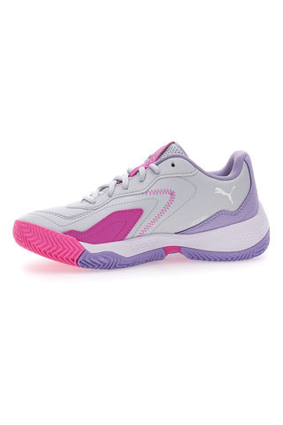 Scarpe da Padel Grigio Puma Nova Smash Wn's