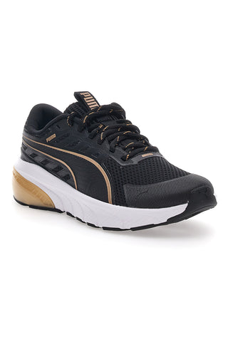 Puma Cell Glare schwarze Sport-Sneaker