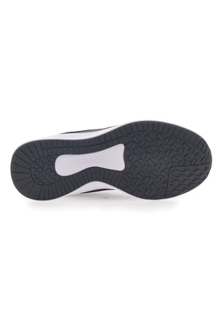 Puma Night Runner V3 Schwarze Laufschuhe