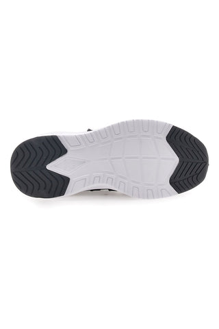 Puma Softride One4all Schwarze Fitnessschuhe