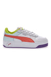 Mehrfarbige Sneakers mit Flatfoam Puma Carina Street