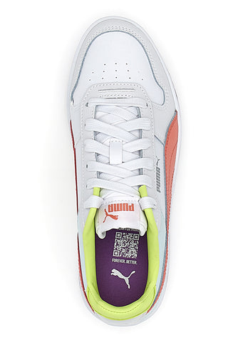 Mehrfarbige Sneakers mit Flatfoam Puma Carina Street