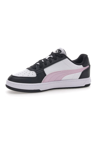 Sneakers Bianche da Donna Puma Caven 2.0