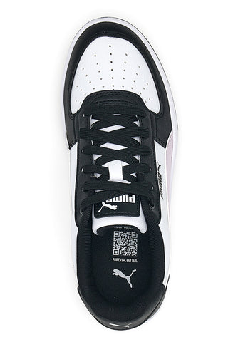 Sneakers Bianche da Donna Puma Caven 2.0