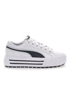 Sneakers Bianche Con Platform Da Donna Puma Kaia 2