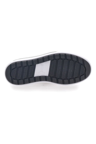 Sneakers Bianche Con Platform Da Donna Puma Kaia 2