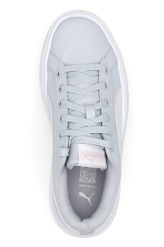 Sneakers Grigie con Flatform Puma Kaia 2.0