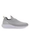 Fila Spitfire S graue Socken-Sneaker