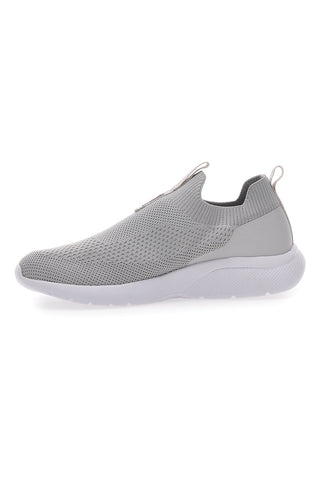 Fila Spitfire S graue Socken-Sneaker