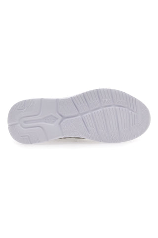 Fila Spitfire S graue Socken-Sneaker