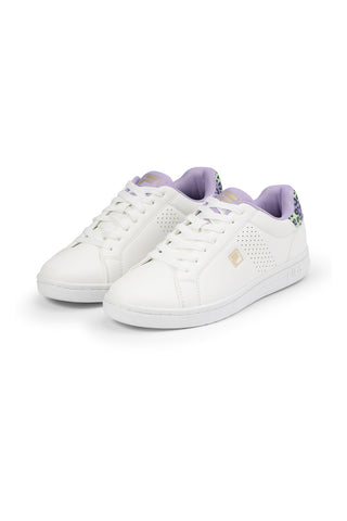Sneakers Sportive Bianche Fila 65 13307