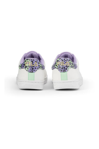 Sneakers Sportive Bianche Fila 65 13307