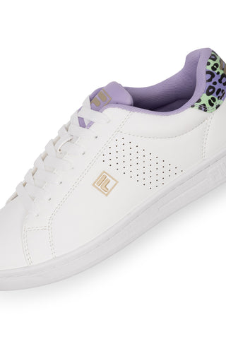 Sneakers Sportive Bianche Fila 65 13307