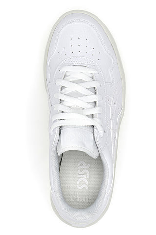 Sneakers Platform Bianche con Ortholite Asics Japan S PF