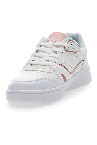 Weiße British Knights-Sneaker 53360301