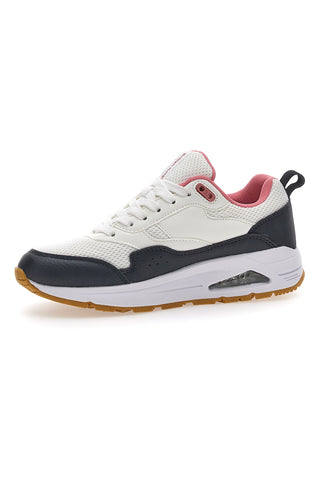 Zweifarbige British Knights-Sneaker mit Luftblase 53361312