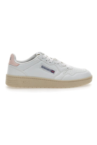 British Knights AURA - Sneakers basse - white off white/bianco British Knights AURA - Sneakers basse - white off white/bianco