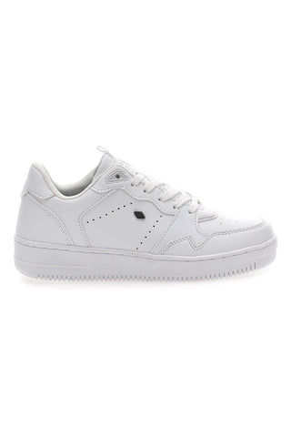 Weiße Sport-Sneaker von British Knights 52360401