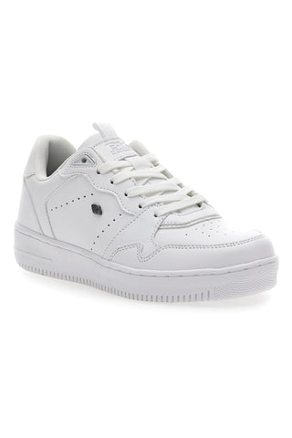 Sneakers Sportive Bianche British Knights 52360401