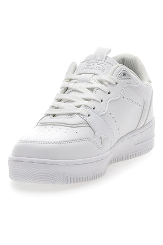 Weiße Sport-Sneaker von British Knights 52360401