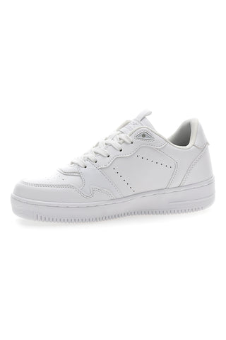 Sneakers Sportive Bianche British Knights 52360401