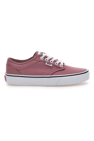Vans Atwood Rosa Freizeit-Sneaker