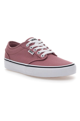 Vans Atwood Rosa Freizeit-Sneaker