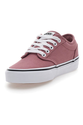 Vans Atwood Rosa Freizeit-Sneaker