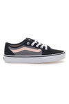 Sneakers Nere con Lacci Vans Filmore Decon