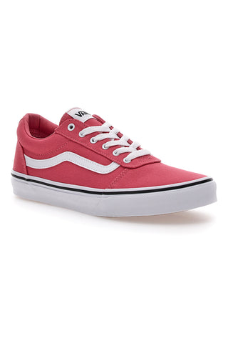 VANS Sneakers VN0A5HUBCHL1 in Rosa