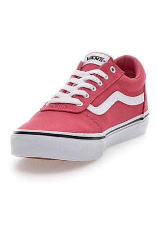 VANS Sneakers VN0A5HUBCHL1 in Rosa