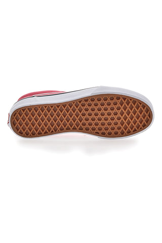VANS Sneakers VN0A5HUBCHL1 in Rosa