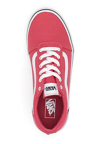 VANS Sneakers VN0A5HUBCHL1 in Rosa
