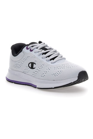 Scarpe da Fitness Bianche con Lacci Champion Jaunt