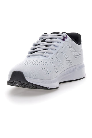 Scarpe da Fitness Bianche con Lacci Champion Jaunt