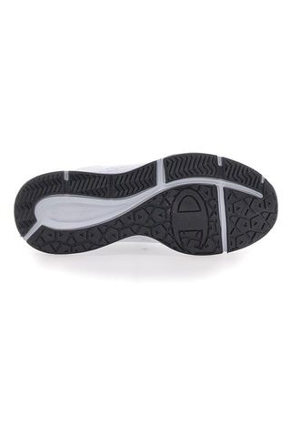 Scarpe da Fitness Bianche con Lacci Champion Jaunt