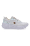 Scarpe da Fitness Bianche Champion Peony Element