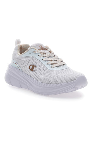 Scarpe da Fitness Bianche Champion Peony Element