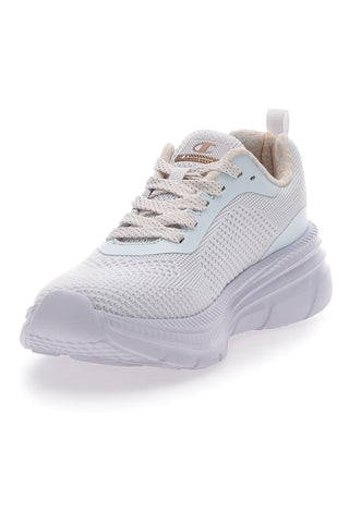 Scarpe da Fitness Bianche Champion Peony Element