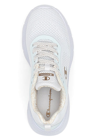 Scarpe da Fitness Bianche Champion Peony Element