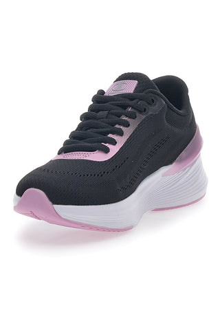 Scarpe da Fitness Nere In Tessuto Champion Hydra