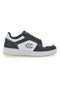 Sneakers Nere e Bianche Champion Rebound 2.0 Low