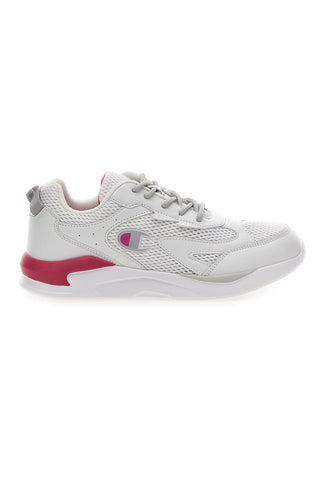 Sneakers Bianche Sportive Champion fast Running