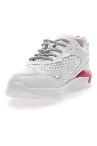 Sneakers Bianche Sportive Champion fast Running